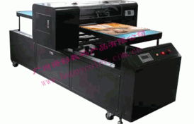 油畫數(shù)碼印花機(jī)產(chǎn)品大圖 廣州諾彩數(shù)碼產(chǎn)品有限廣公司