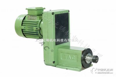 TTS-3鏜削動(dòng)力頭BT30主軸圖片-機(jī)床圖庫(kù)-中國(guó)機(jī)床網(wǎng)