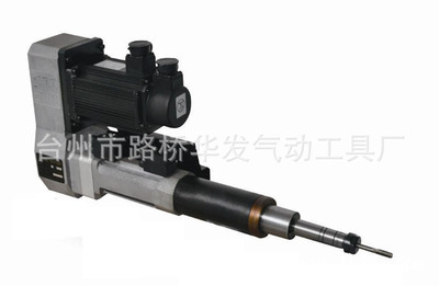 【廠家直銷高品質(zhì)伺服同步動(dòng)力頭】?jī)r(jià)格,廠家,圖片,組合機(jī)床,臺(tái)州市路橋華發(fā)氣動(dòng)工具廠-