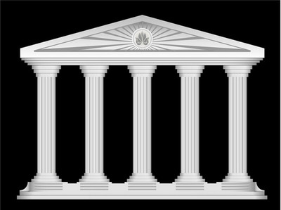 陽臺羅馬柱價格服務為先