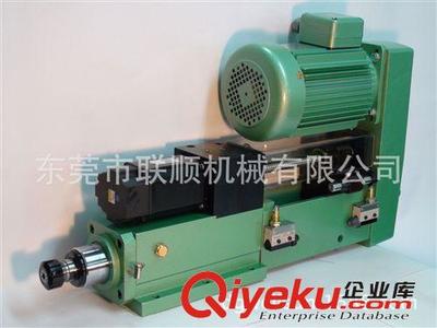 【動力頭 超值優惠廠家供應臺灣原裝伺服動力頭5-150】動力頭 超值優惠廠家供應臺灣原裝伺服動力頭5-150批發價格,廠家,圖片,東莞市聯順機械 -