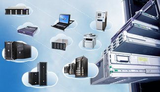 超薄伺服器滑軌 云端服務相關產(chǎn)品