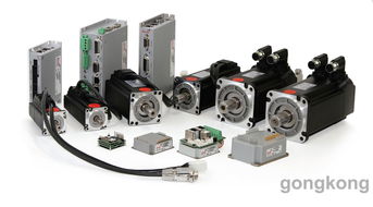 埃莫運動控制驅動器 伺服動力頭的核心技術與應用前景